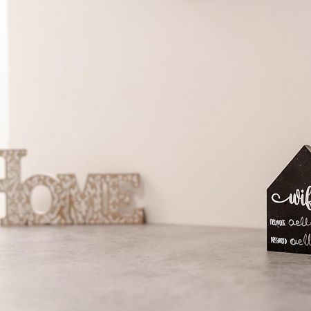 Aellw Cozy Apartment 1 Nea Thesi Exterior photo